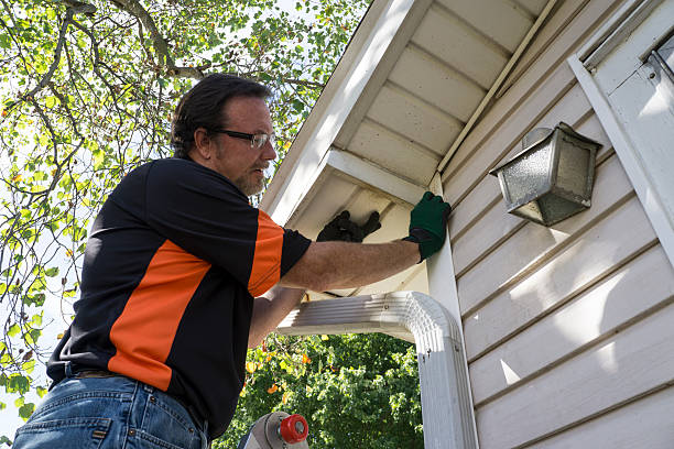 Best Stucco Siding  in Rural Retreat, VA